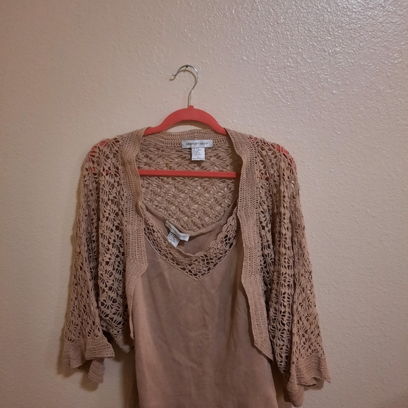 Jacket - Picture 1 of 1